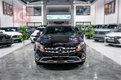 مرسيدس بنز GLA